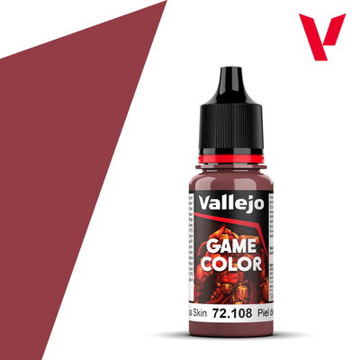 Vallejo Game Color - Piel de Súcubo - 72.108