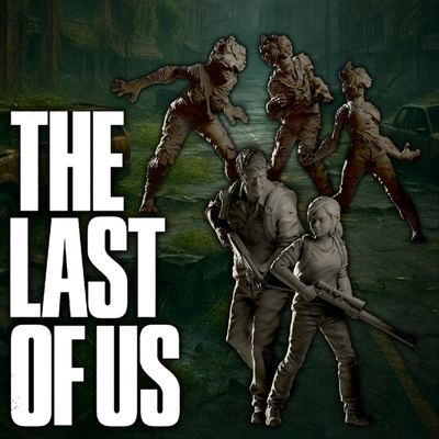 The Last of Us
