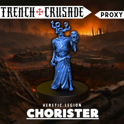 Chorister (PROXY)