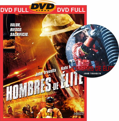 Hombres de Elite (Life on the Line) 