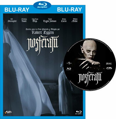 Nosferatu - Version Oficial