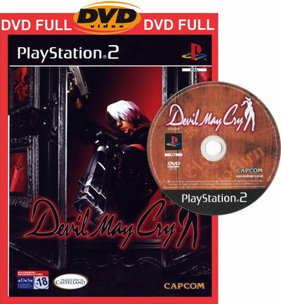 Devil May Cry