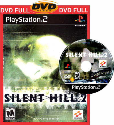 Silent Hill 2