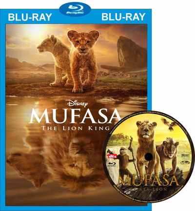 Mufasa