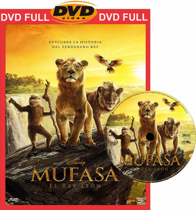 Mufasa