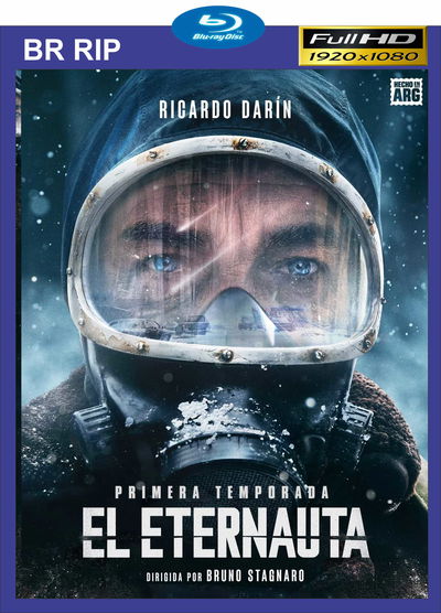 El Eternauta. Temporada 1 completa - Digital