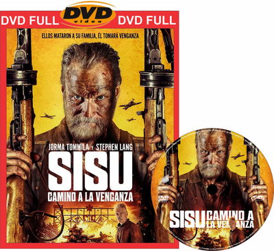 SISU 2: Camino a la venganza