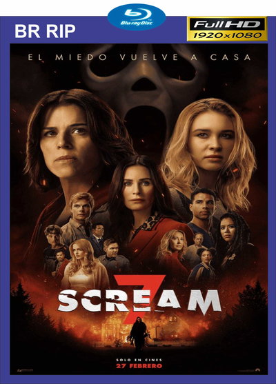 Scream 7 - Digital