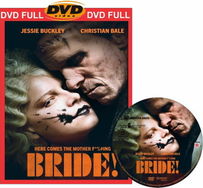 La Novia - DVD