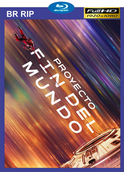 Proyecto Fin del Mundo - Digital