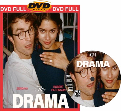 El Drama - DVD