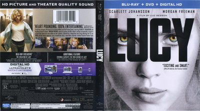 pack de peliculas en bluray