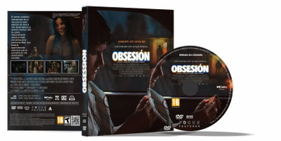 Obsession - DVD