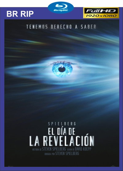 El dia de la Revelacion - Digital