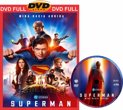 Superman
