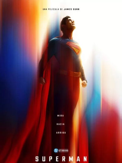 Superman - Digital