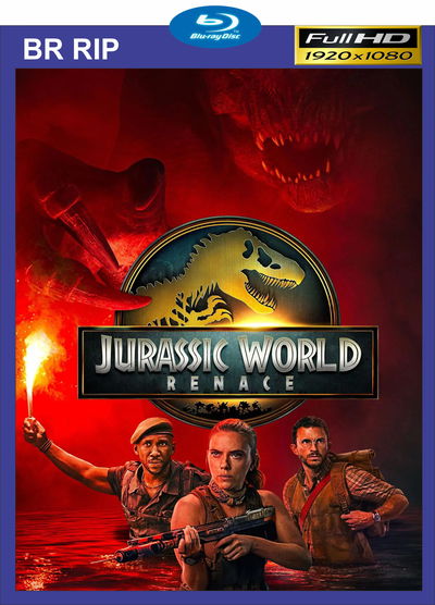 Jurassic World Renace - Digital