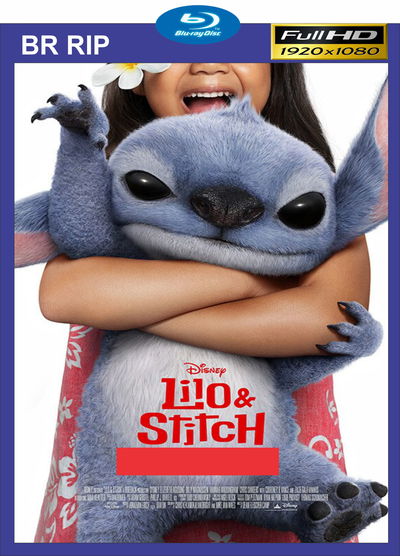 Lilo&Stitch 2025 - Digital