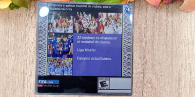 Winnig Eleven Mundial de Clubes 2025 - Digital
