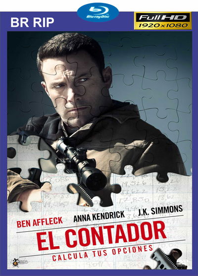 El Contador - Digital