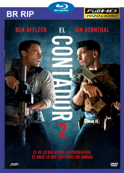 El Contador 2 - Digital