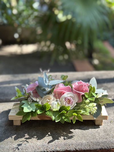 Deco alzada 