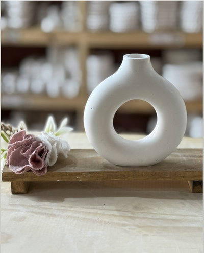 Florero Dona liso XL (1019)