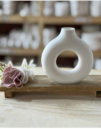 Florero Dona chica (1017)