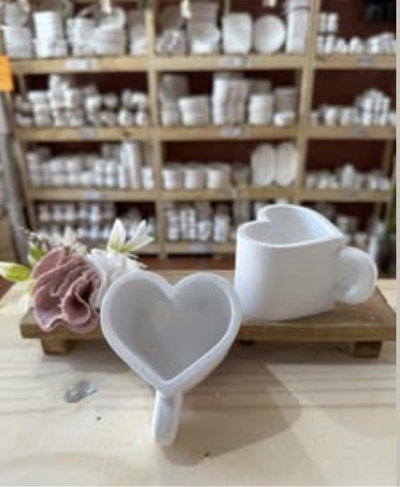 2218	Maceta Taza