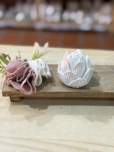 3108	Flor de loto deco