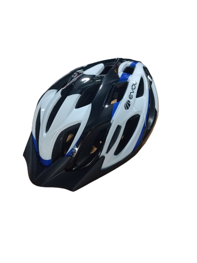 Casco Evol Regulable