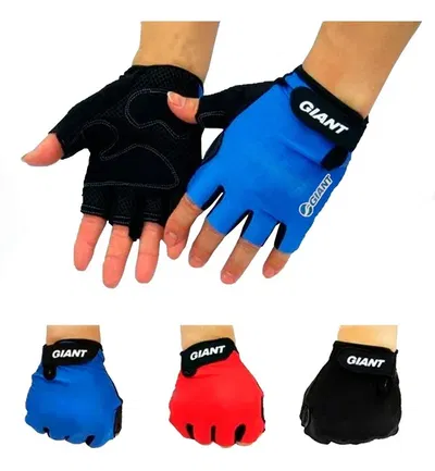 Guante sin dedo GIANT