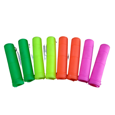 Puño par Colores MTB