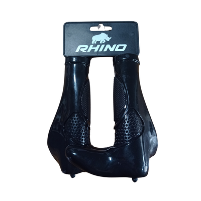 PAR PUÑO RHINO C/APOYO NEGRO