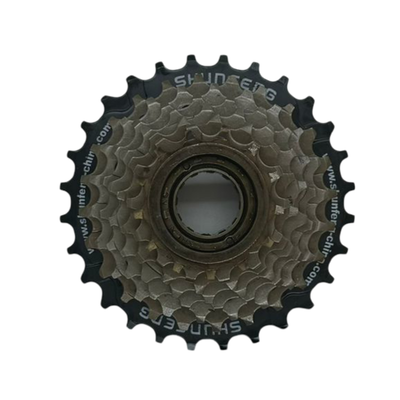 PIÑON LIBRE 8V INDEX FULL BALL SHUNFENG