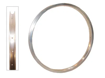 Llanta aluminio r16 36h