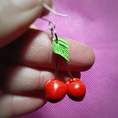 Aros Cherry