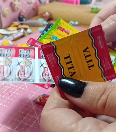 Colección Completa Mini Kiosco