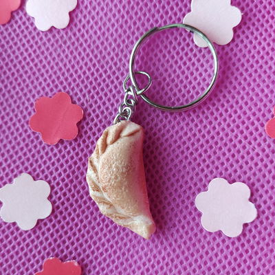 Tutorial empanadas miniatura  