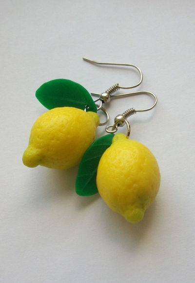 Dijes limón por mayor