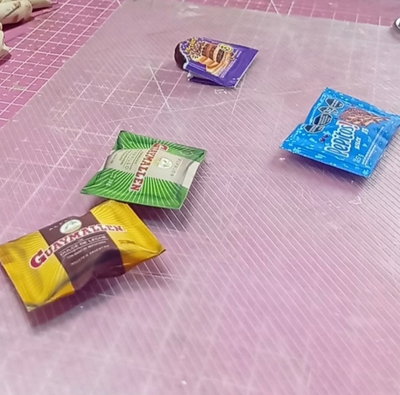 Alfajores Argentinos Vol 1