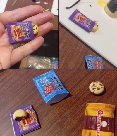 Alfajores Argentinos Vol 1