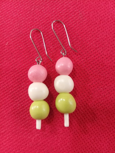 Aros Dango