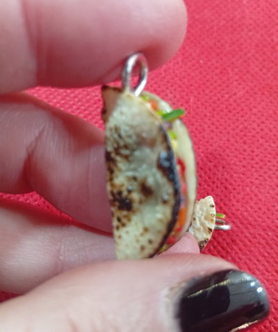 Aros Tacos 