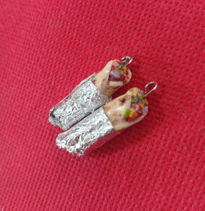 Aros Burrito