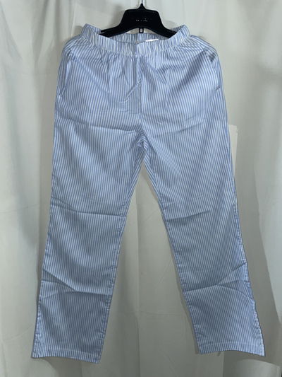 Pantalón rayado pijama