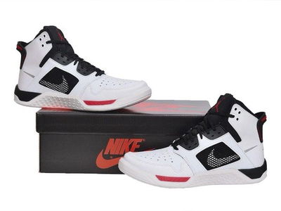 Nike Jordan Mars