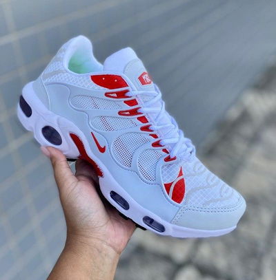Nike AirMax Plus