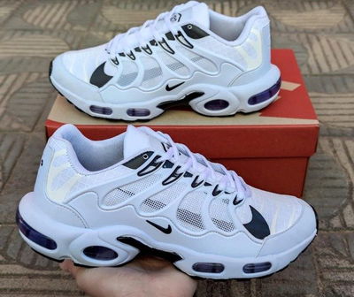 Nike Air Terrascape