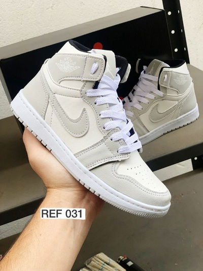 Nike Jordan 
